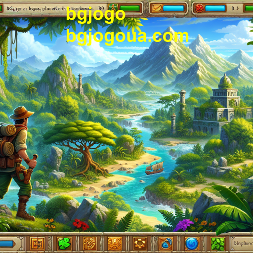 A Fascinante Categoria de Jogos de Aventura