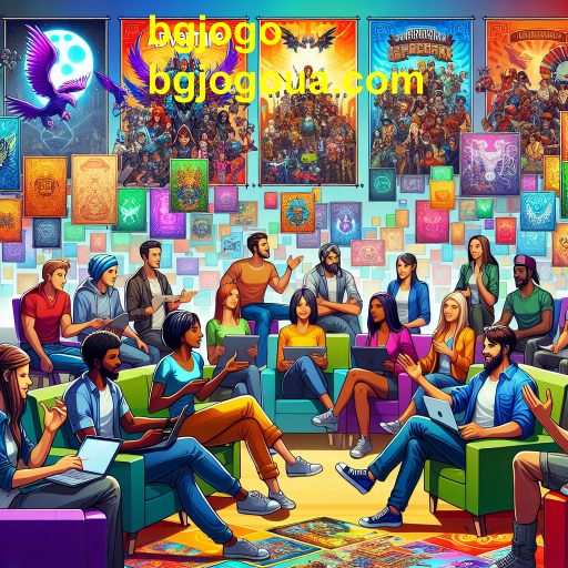 A Importância dos Fóruns de Jogos Online na Comunidade Gamer