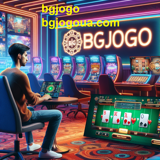 Avaliações de Jogos: Decisões Informadas com bgjogo