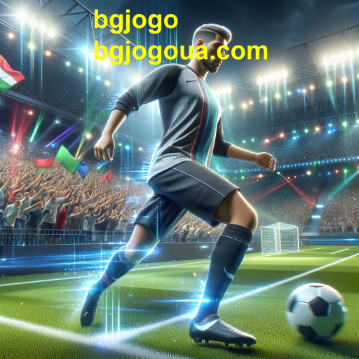 A Evolução dos Jogos de Esportes: Da Realidade à Virtualidade